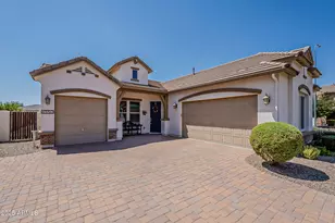 4550 S Big Horn, Chandler, AZ 85249 - Photo 1