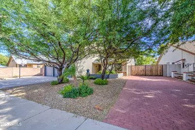 6017 W Villa Maria Drive, Glendale, AZ 85308 - Photo 5