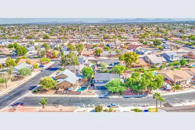 6017 W Villa Maria Drive, Glendale, AZ 85308 - Photo 91