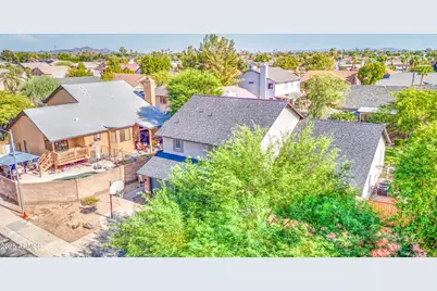 6017 W Villa Maria Drive, Glendale, AZ 85308 - Photo 67