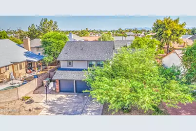 6017 W Villa Maria Drive, Glendale, AZ 85308 - Photo 65