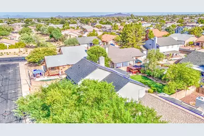 6017 W Villa Maria Drive, Glendale, AZ 85308 - Photo 69