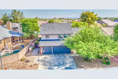 6017 W Villa Maria Drive, Glendale, AZ 85308 - Photo 63