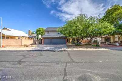 6017 W Villa Maria Drive, Glendale, AZ 85308 - Photo 3