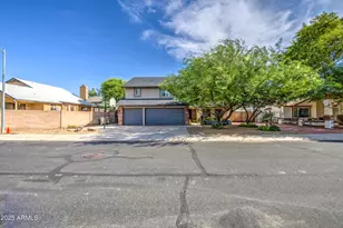 6017 W Villa Maria Dr, Glendale, AZ 85308 - Photo 3