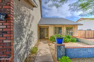 6017 W Villa Maria Dr, Glendale, AZ 85308 - Photo 7