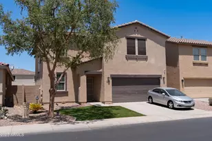 42592 W Somerset Dr, Maricopa, AZ 85138 - Photo 1