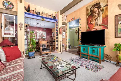 5411 E Acoma Drive, Scottsdale, AZ 85254 - Photo 7