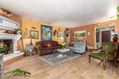 5411 E Acoma Drive, Scottsdale, AZ 85254 - Photo 3