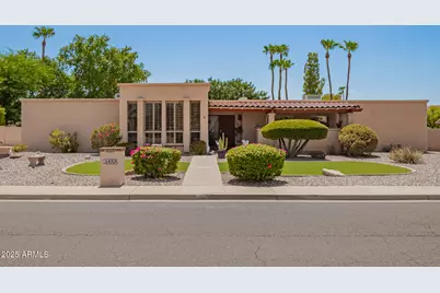 5411 E Acoma Drive, Scottsdale, AZ 85254 - Photo 7