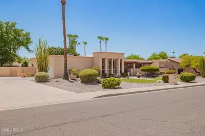 5411 E Acoma Drive, Scottsdale, AZ 85254 - Photo 3