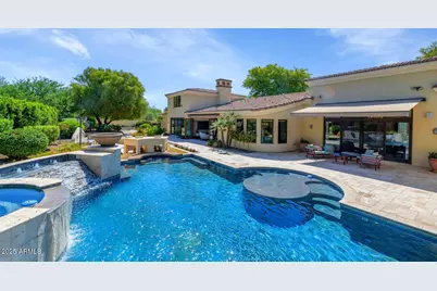 6730 E Sunnyvale Road, Paradise Valley, AZ 85253 - Photo 35