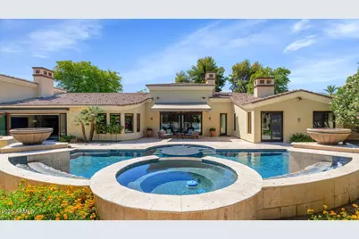 6730 E Sunnyvale Road, Paradise Valley, AZ 85253 - Photo 33