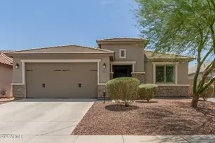 16157 W Yearling, Surprise, AZ 85387 - Photo 1