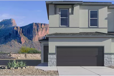 5855 E Covey, Phoenix, AZ 85054 - Photo 1