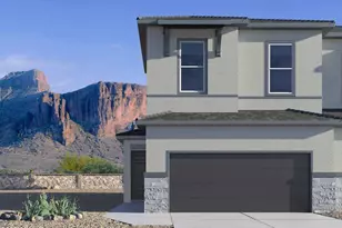 5855 E Covey, Phoenix, AZ 85054 - Photo 1