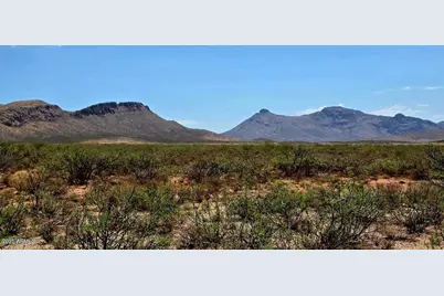 38.76 Acre N Bruno Road #-, Douglas, AZ 85607 - Photo 3
