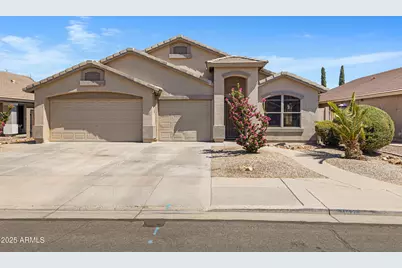 11428 E Pratt Avenue, Mesa, AZ 85212 - Photo 1