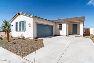 17605 N Bolerno Dr, Maricopa, AZ 85138 - Photo 1