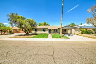 3650 E Emile Zola Ave, Phoenix, AZ 85032 - Photo 1