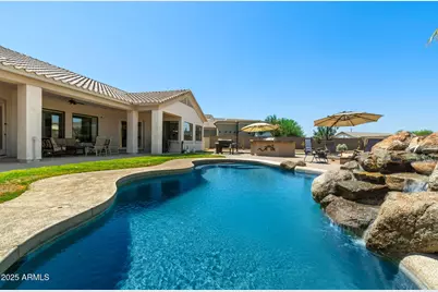 11518 E Enrose Street, Mesa, AZ 85207 - Photo 27