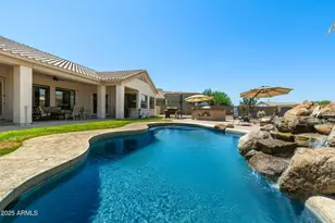 11518 E Enrose St, Mesa, AZ 85207 - Photo 27