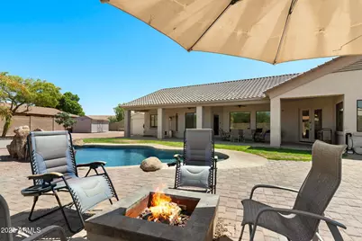 11518 E Enrose Street, Mesa, AZ 85207 - Photo 29