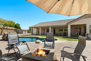 11518 E Enrose St, Mesa, AZ 85207 - Photo 29