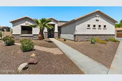 11518 E Enrose Street, Mesa, AZ 85207 - Photo 1