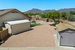 11518 E Enrose St, Mesa, AZ 85207 - Photo 37