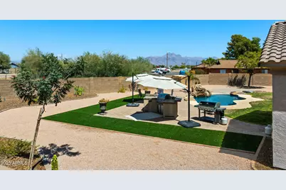 11518 E Enrose Street, Mesa, AZ 85207 - Photo 5