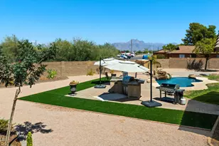 11518 E Enrose St, Mesa, AZ 85207 - Photo 5