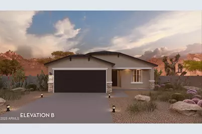 17025 N Lariat Road, Maricopa, AZ 85138 - Photo 1