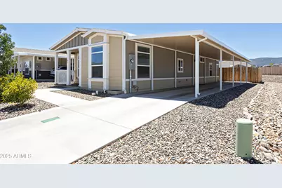 61 S Copper Canyon Loop, Camp Verde, AZ 86322 - Photo 5