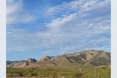 Tbd W Dreamcatcher Way #-, Cochise, AZ 85606 - Photo 1