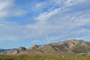 Tbd W Dreamcatcher Way, Cochise, AZ 85606 - Photo 1