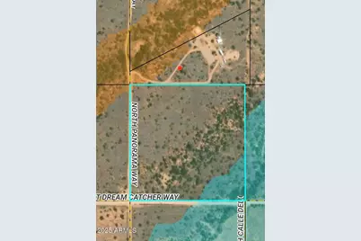 Tbd W Dreamcatcher Way #-, Cochise, AZ 85606 - Photo 15