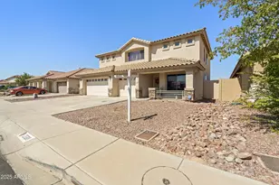 2338 N 112th Ln, Avondale, AZ 85392 - Photo 39