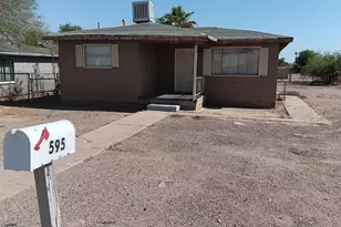 595 W Coolidge Ave, Coolidge, AZ 85128 - Photo 13