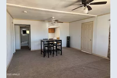 595 W Coolidge Avenue, Coolidge, AZ 85128 - Photo 3