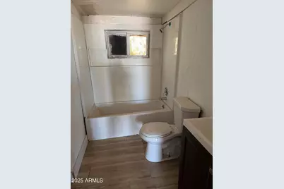 595 W Coolidge Avenue, Coolidge, AZ 85128 - Photo 7