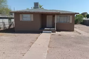 595 W Coolidge Ave, Coolidge, AZ 85128 - Photo 1