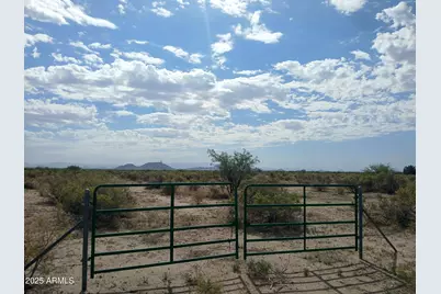 Tbd N Cottontail Lane #-, Cochise, AZ 85606 - Photo 1