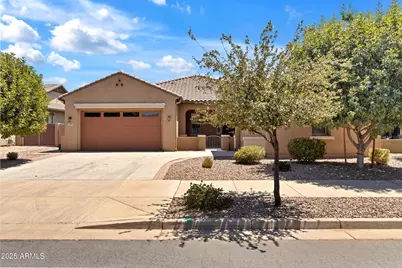 23473 S 209th, Queen Creek, AZ 85142 - Photo 1