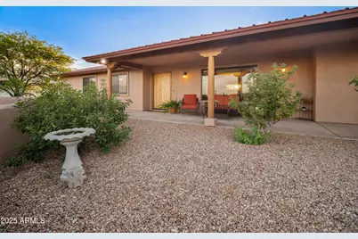 13850 S High Rise Road, Benson, AZ 85602 - Photo 1