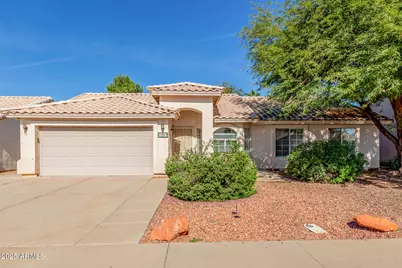 13314 E Cindy Street, Chandler, AZ 85225 - Photo 1