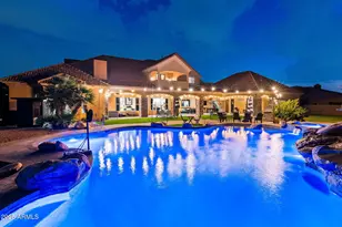 3446 E Knoll St, Mesa, AZ 85213 - Photo 1