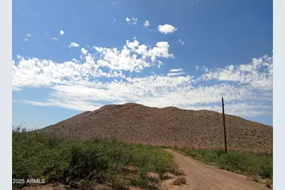 Tbd S Red Sky, Pearce, AZ 85625 - Photo 1