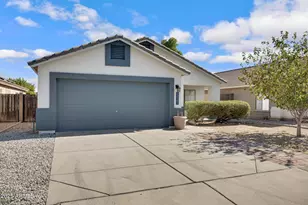 12907 W Sharon Dr, El Mirage, AZ 85335 - Photo 1