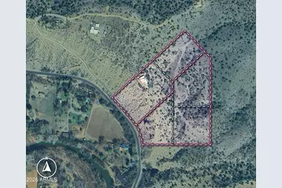 1345 N Page Springs Road, Cornville, AZ 86325 - Photo 63